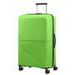 Airconic Large Check-in Acid Green