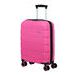 Air Move Trolley (4 ruote) 55cm Peace Pink