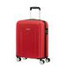 At Chaselite Trolley (4 ruote) 55cm Racing Red