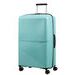 Airconic Trolley (4 ruote) 77cm Purist Blue