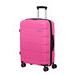 Air Move Trolley (4 ruote) 66cm Peace Pink