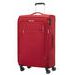 Crosstrack Large Check-in Red/Grey