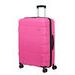 Air Move Trolley (4 ruote) 75cm Peace Pink