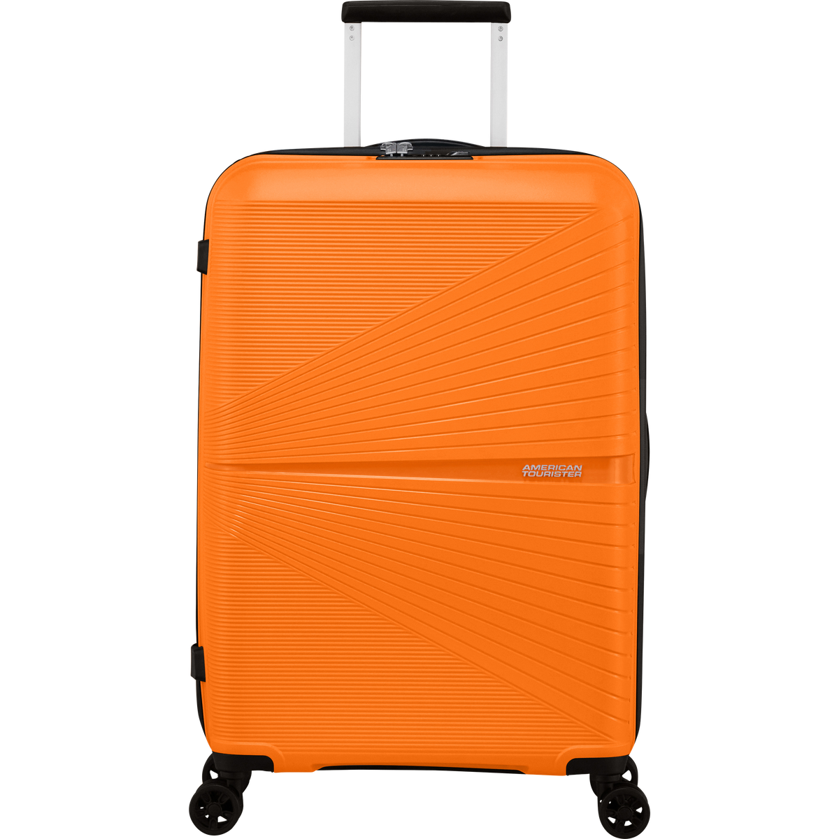 American Tourister Airconic Valigia da stiva M Mango Orange