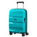Bon Air Dlx Trolley (4 ruote) 55cm Deep Turquoise