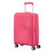 Soundbox Cabin luggage Hot Pink