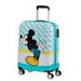 Wavebreaker Disney Cabin luggage Mickey Blue Kiss
