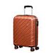 Speedstar Cabin luggage Copper Orange