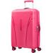 Skytracer Trolley (4 ruote) 68cm Lightning Pink