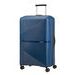Airconic Trolley (4 ruote) 77cm Midnight Navy