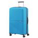 Airconic Trolley (4 ruote) 77cm Sporty Blue