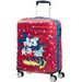 Wavebreaker Disney Trolley (4 ruote) 55cm Minnie Loves Mickey