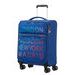 Matchup Trolley (4 ruote) 55cm City Map Blue