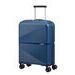 Airconic Trolley (4 ruote) 55cm Midnight Navy