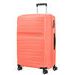 Sunside Trolley (4 ruote) 77cm Living Coral