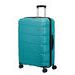 Air Move Trolley (4 ruote) 75cm Teal