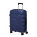 Air Move Trolley (4 ruote) 66cm Midnight Navy