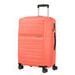 Sunside Trolley (4 ruote) 68cm Living Coral