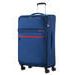 Matchup Trolley (4 ruote) 79cm Neon Blue