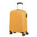 Wavetwister Trolley (4 ruote) 55cm Sunset Yellow