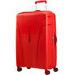 Skytracer Trolley (4 ruote) 77cm Formula Red