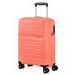 Sunside Trolley (4 ruote) 55cm Living Coral