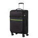 Matchup Trolley (4 ruote) 67cm Volt Black