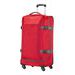 Road Quest Trolley (4 ruote) 77cm Solid Red