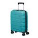 Air Move Trolley (4 ruote) 55cm Teal