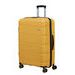 Air Move Trolley (4 ruote) 75cm Sunset Yellow