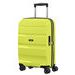 Bon Air Dlx Trolley (4 ruote) 55cm (20cm) Bright Lime