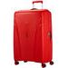 Skytracer Trolley (4 ruote) 82cm Formula Red