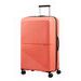 Airconic Trolley (4 ruote) 77cm Living Coral