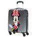 Disney Legends Trolley (4 ruote) 55cm Minnie Mouse Polka Dot