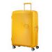 Soundbox Trolley Espandibile (4 ruote) 77cm Golden Yellow