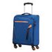 At Eco Spin Trolley (4 ruote) 55cm (20cm) Deep Navy