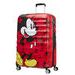 Wavebreaker Disney Trolley (4 ruote) 77cm Mickey Comics Red