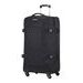 Road Quest Trolley (4 ruote) L Solid Black
