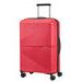 Airconic Trolley (4 ruote) 67cm Paradise Pink