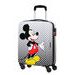 Disney Legends Trolley (4 ruote) 55cm Mickey Mouse Polka Dot