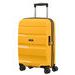 Bon Air Dlx Trolley (4 ruote) 55cm (20cm) Light Yellow