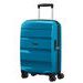 Bon Air Dlx Trolley (4 ruote) 55cm (20cm) Seaport Blue