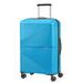 Airconic Trolley (4 ruote) 67cm Sporty Blue