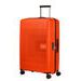 Aerostep Trolley Espandibile (4 ruote) 77cm Bright Orange