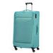 Sunny South Trolley (4 ruote) 79cm Purist Blue