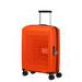Aerostep Trolley Espandibile (4 ruote) 55cm (20cm) Bright Orange