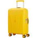 Skytracer Trolley (4 ruote) 55cm Saffron Yellow