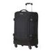 Road Quest Trolley (4 ruote) 67cm Solid Black