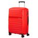 Sunside Trolley (4 ruote) 68cm Sunset Red