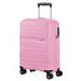 Sunside Trolley (4 ruote) 55cm Pink Gelato